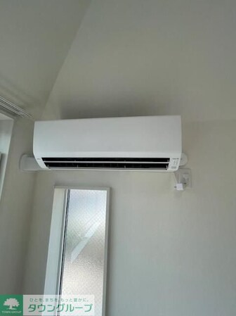 ハーモニーテラス仲宿Vの物件内観写真